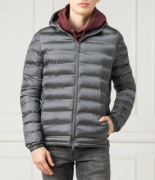 Invicta kurtka puchowa z kapturem rozmiar M