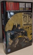 BATMAN BRUCE WAYNE MURDERER TURNED FUGITIVE OMNIBUS