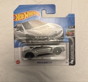 Hot wheels BMW i8 ROADSTER MODEL 2023