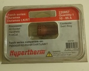 Pierścień zawirowujacy 220857 10-85 A  Hypertherm