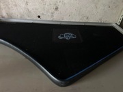 Skrzynka narożna do TIR / ciężarówka – schowek zewnętrzny – toolbox