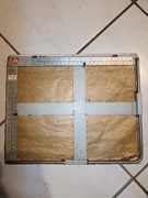 Maskownica 18x24 PZO Warszawa