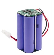 Bateria akumulator iLife 3400mAh A4 A4S A6 V7 V7s Pro BMS