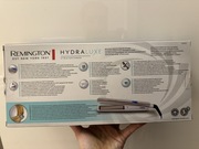 Nowa prostownica do włosów Hydraluxe Remington S8901