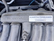 Sprzedam wrak Hondy HRV II na części lub w całości 