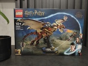 LEGO Harry Potter 76406 Smok rogogon węgierski