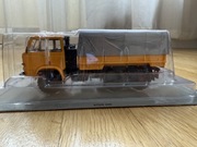 Model kolekcjonerski Star 266