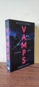 Nicole Arend - Vamps
