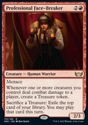 Professional Face-Breaker (Streets of New Capenna)