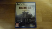 RESIDENT EVIL requiem PS5 PL