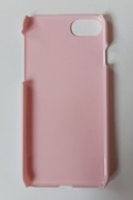 Etui Apple iPhone 6 6S 7 Etui Różowe plecki case nakładka