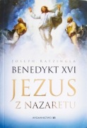 Jezus z Nazaretu Joseph Ratzinger