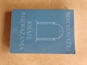 Książę rozważania Machiavelli