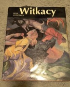 WITKACY MALARZ STANISŁAW IGNACY WITKIEWICZ Irena Jakimowicz