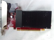 ATI Radeon HD 4650 2GB DDR2 PCI-E HDMI DVI VGA karta graficzna