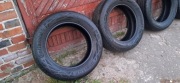 Opony legnie Continental 225/60 R17