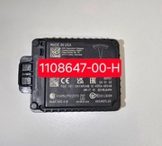 TESLA MODEL S 3 XY Czujnik radarowy