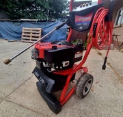 Myjka ciśnieniowa spalinowa TROY-BILT