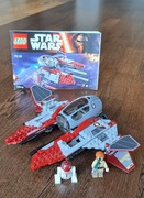 LEGO Star Wars 75135 Jedi Interceptor Obi-Wana