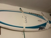 Deska surfingowa Freeride SuperVision