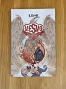 Mesmo Delivery - Rafael Grampá