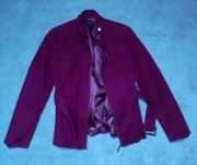 Kurtka Miss H rozmiar 36 jak nowa