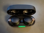 Sony WF 1000XM - bardzo dobry stan