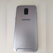 Samsung galaxy a6 2018