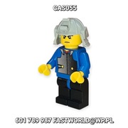 Lego Castle Ninja Samurai CAS055