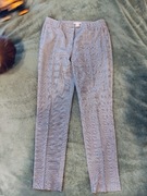 Sprzedam eleganckie spodnie damskie H&M w kratę