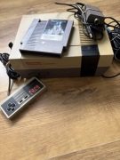 Nintendo Entertainment System