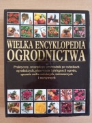 Wielka encyklopedia ogrodnictwa
