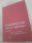 Vademecum lekarza ogolnego 