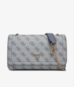 Torebka Noelle II HWBG96 72210 Niebieski