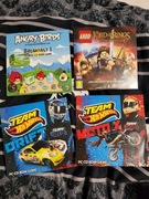 Angry Birds Breakfast 1 i inne