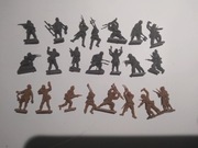 Żołnierzyki Wojsko Niemieckie 1:72