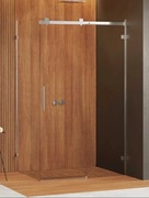 Kabina prysznicowa New Trendy Softi X, 120x80x200cm