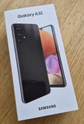 Samsung A32 fabrycznie nowy okazja