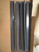 VELUX KOMBI EKW RYNNA 100 mm