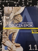 Oblicza epok 1.1. Praca zbiorowa