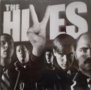 The Hives – The Black And White Album CD punk,alternativ garage rock Sweden