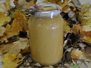 Miód WIELOKWIATOWY (późny) 0,9l z pasieki "Pszczela Rodzinka" Dowóz W-wa