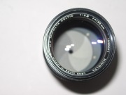 MC MINOLTA CELTIC135/2,8 - MD