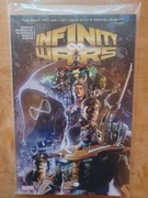 Infinty Wars - komiks, Marvel