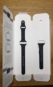 Apple Watch Series 8.  41mm Midnight Aluminium - Stan Bardzo Dobry