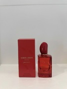 Giorgio Armani Si Passione Red Musk 10 ml