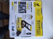 Classic line x13 slackline set + Ratchet Padding