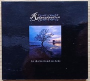 Raincarnation - At The Bottomless Lake CD Digipak