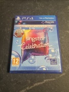 Singstar Celebration PS4