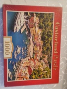 Puzzle 1000 sztuk 